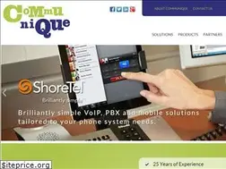 Sites similar to communiquesales.com