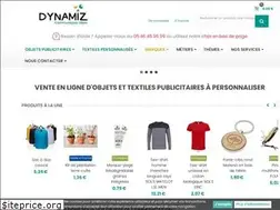 Sites similar to communiquezobjet.fr