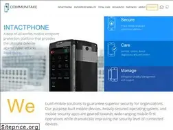 Sites similar to communitake.com