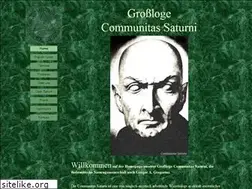 Sites similar to communitas-saturni.de