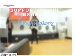 Sites similar to communitasamerica.org