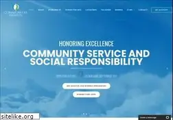 Sites similar to communitasawards.com