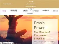 Sites similar to communiteayoga.com