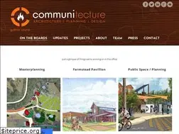 Sites similar to communitecture.net