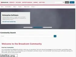 Sites similar to communities.ca.com