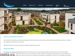 Sites similar to communities.org.au