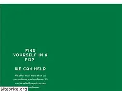 Sites similar to community-appliances.com