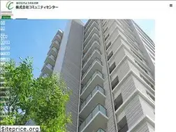 Sites similar to community-center.co.jp