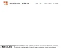 Sites similar to community-design.com