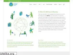 Sites similar to community-exchange.org