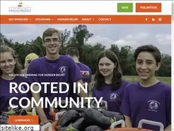 Sites similar to community-harvest.org