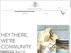 Sites similar to community-naturals.com