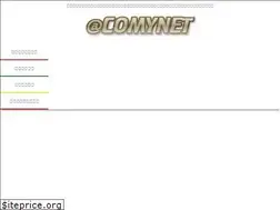 Sites similar to community-net.jp