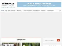 Sites similar to community-sports-news.com