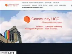 Sites similar to community-ucc.org