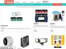 Sites similar to community.1sale.com