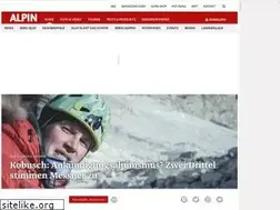 Sites similar to community.alpin.de