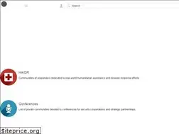 Sites similar to community.apan.org
