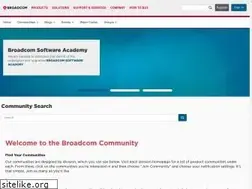 Sites similar to community.ca.com