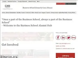 Sites similar to community.city.ac.uk