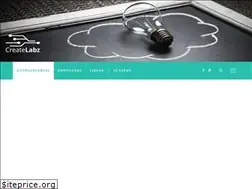 Sites similar to community.createlabz.com