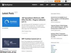 Sites similar to community.devexpress.com