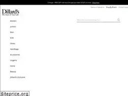 Sites similar to community.dillards.com