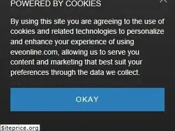 Sites similar to community.eveonline.com