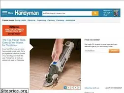 Sites similar to community.familyhandyman.com