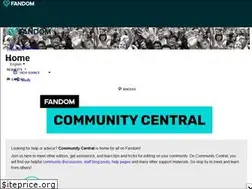 Sites similar to community.fandom.com