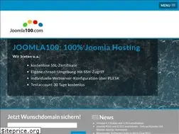 Sites similar to community.joomla100.com