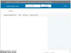 Sites similar to community.linkedin.com