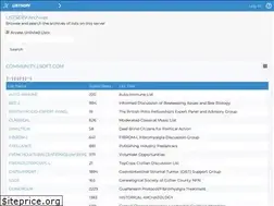 Sites similar to community.lsoft.com