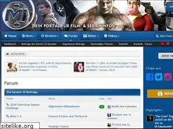 Sites similar to community.movie-infos.net