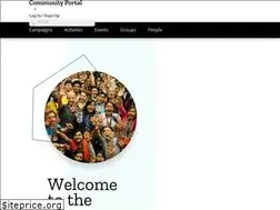 Sites similar to community.mozilla.org