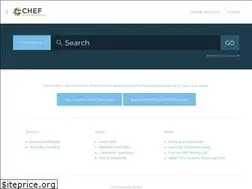 Sites similar to community.opscode.com