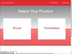 Sites similar to community.pclawtimematters.com