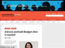 Sites similar to community.scoop.co.nz