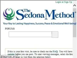 Sites similar to community.sedona.com