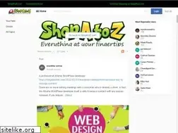 Sites similar to community.shopatoz.com