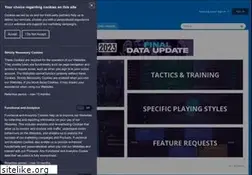 Sites similar to community.sigames.com