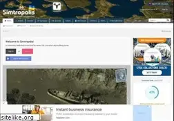 Sites similar to community.simtropolis.com