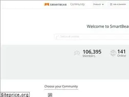 Sites similar to community.smartbear.com
