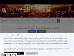 Sites similar to community.sony.de