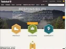 Sites similar to community.timberland.com