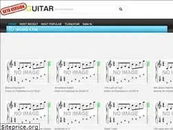 Sites similar to community.tuxguitar.com.ar
