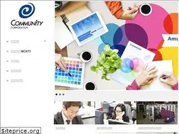 Sites similar to community.vc