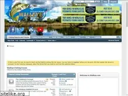 Sites similar to community.walleye.com