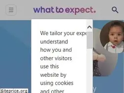 Sites similar to community.whattoexpect.com