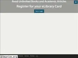 Sites similar to community.worldlibrary.in